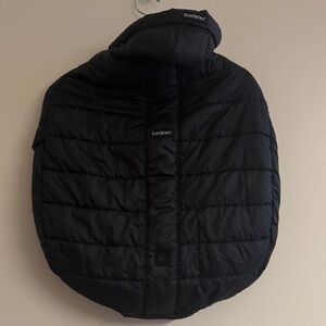 Baby Björn Winter Cover